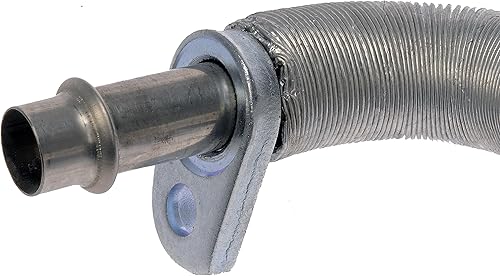 Miniatura 2 de Dorman Línea de recirculación de gases de escape (EGR) 598-208 compatible con modelos seleccionados Chevrolet/Pontiac