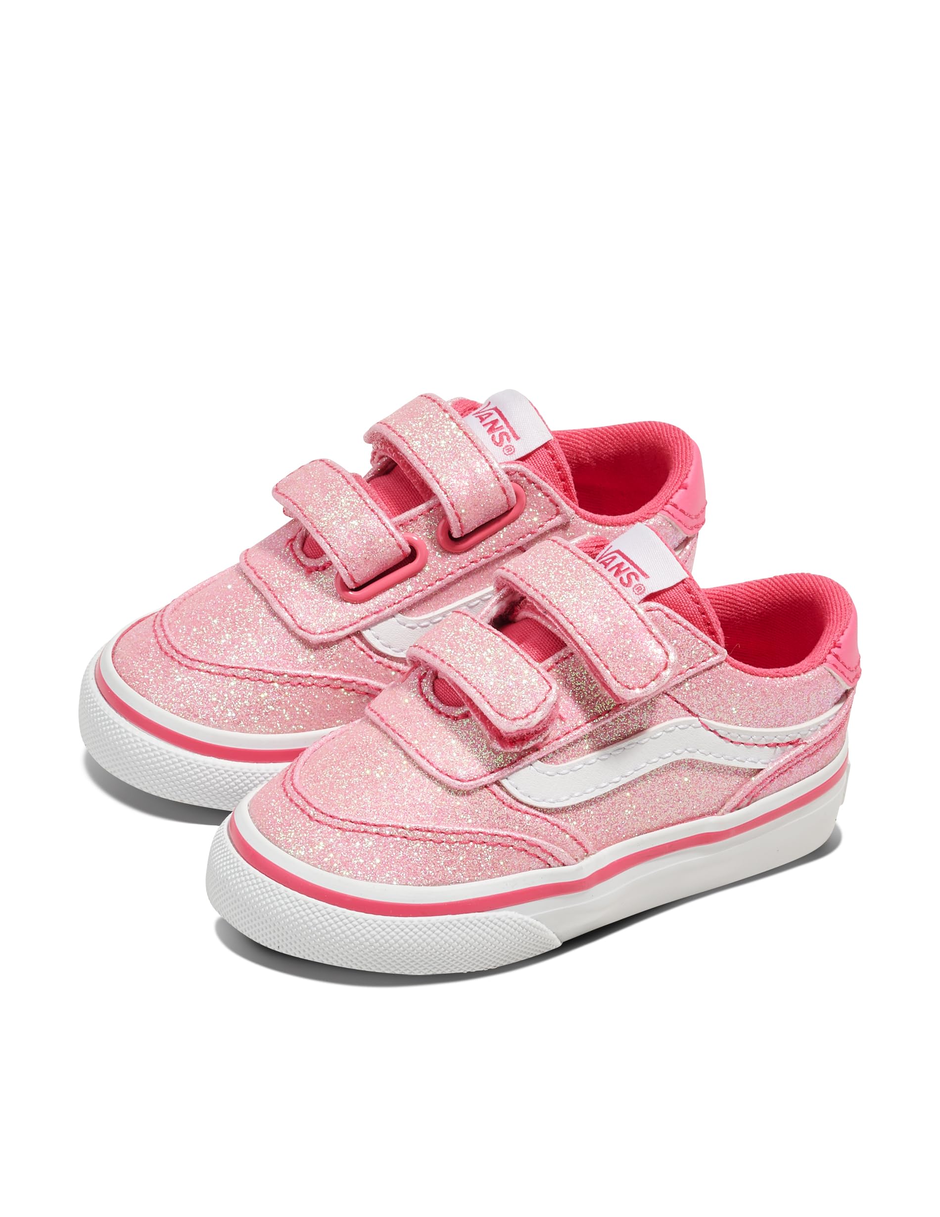 Vans Brooklyn Ls V BasketMixte Enfant