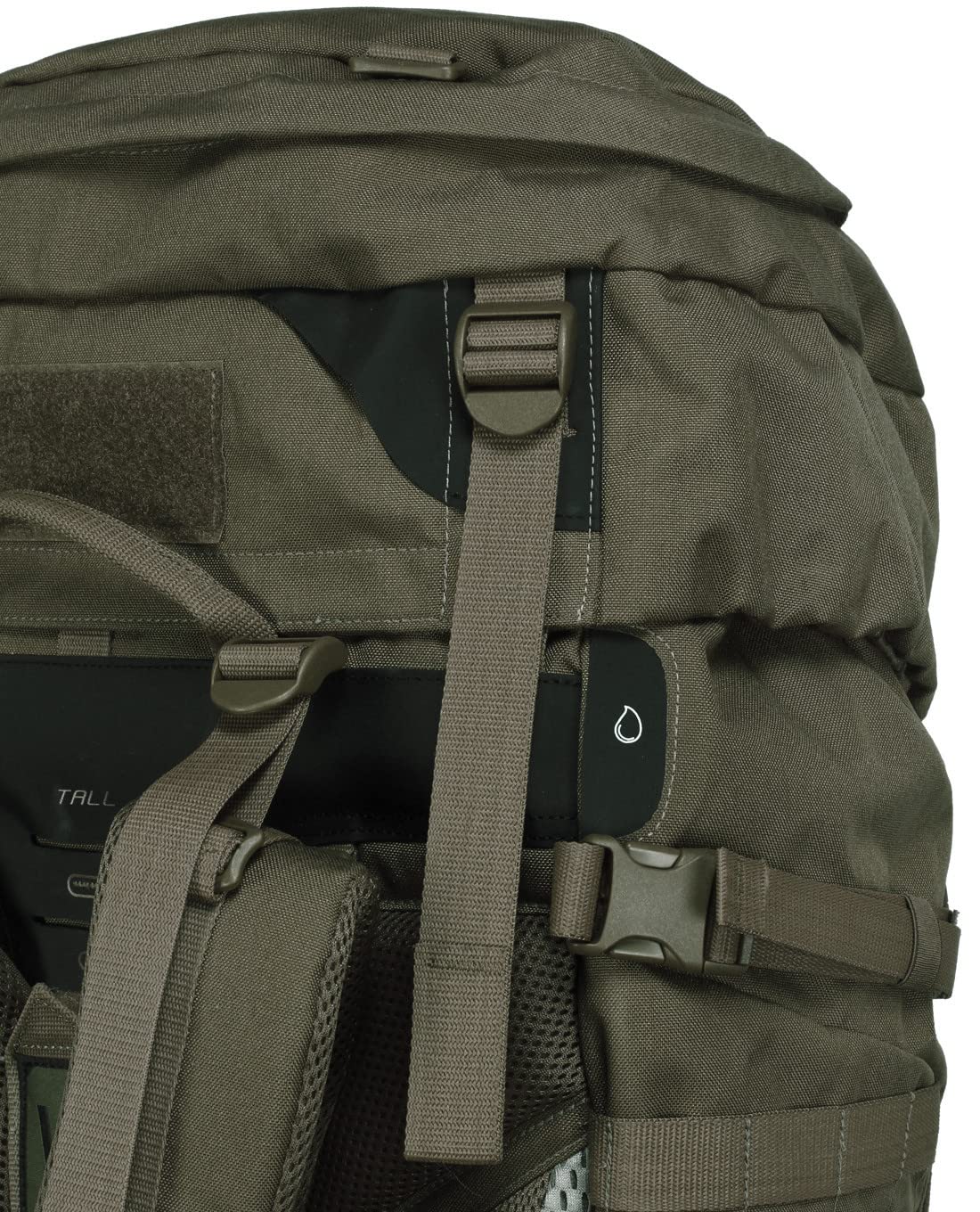 Amazon.co.jp: タスマニアンタイガー パスファインダー MK2 Amazon.co.jp: タスマニアンタイガー パスファインダー MK2