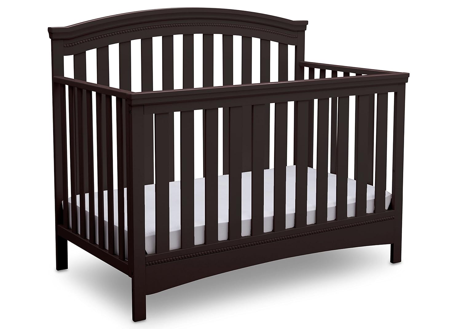 delta emerson crib assembly