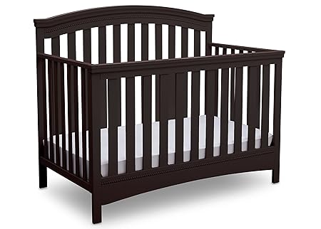 delta emerson crib