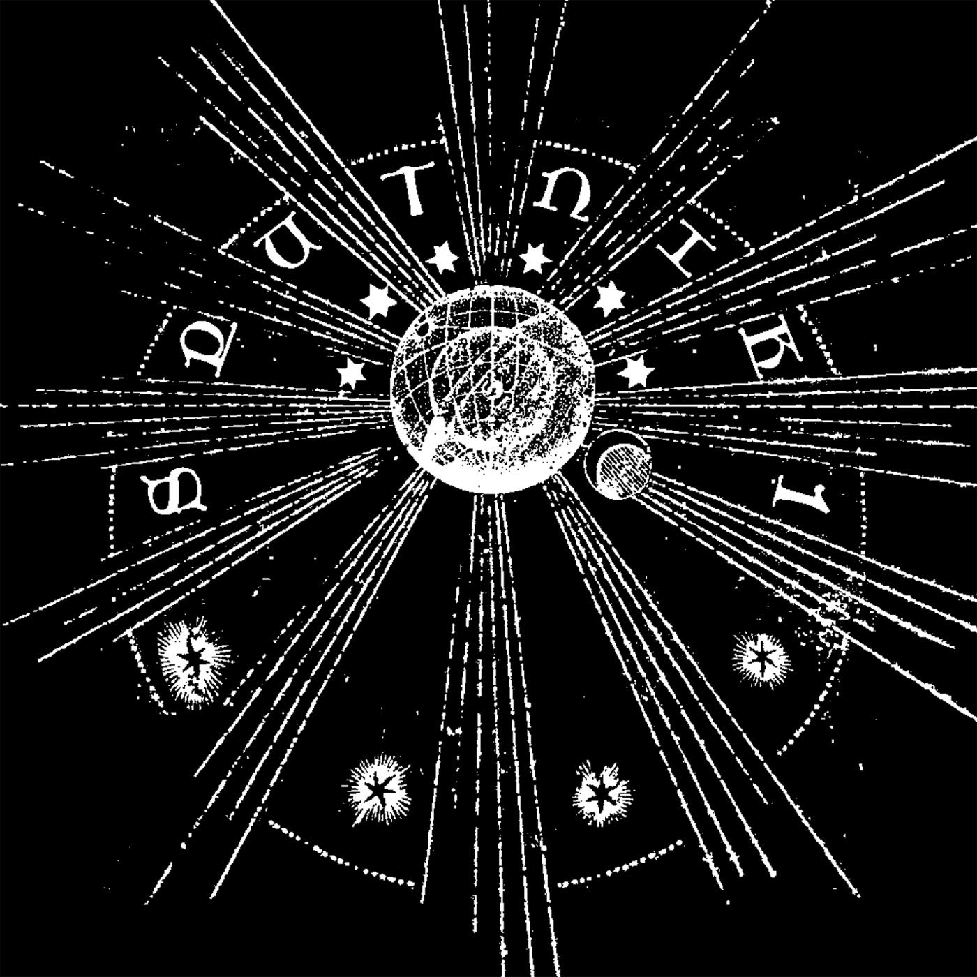 The Whole Earth b/w Outer Space Bossa