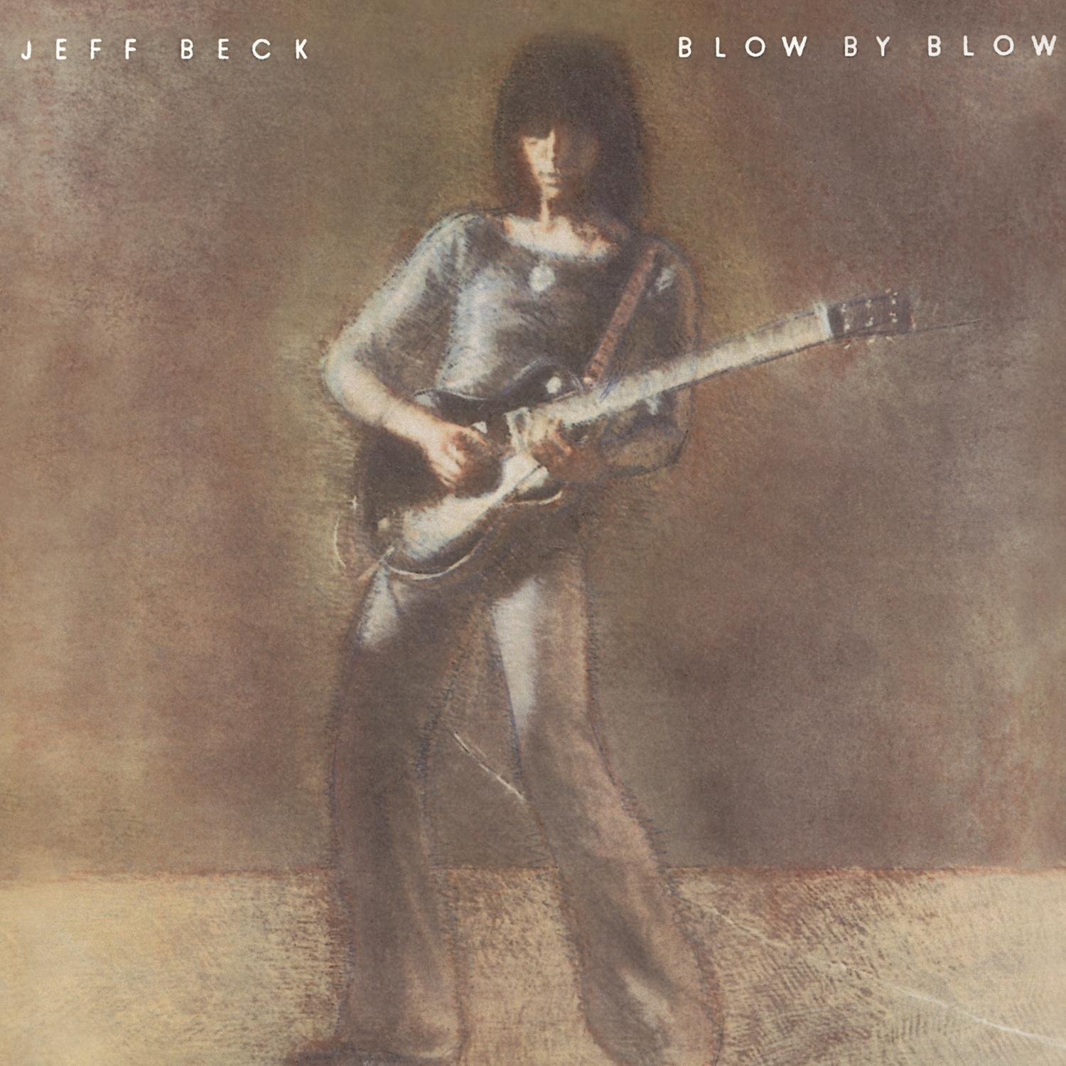 Blow By Blow =remastered=