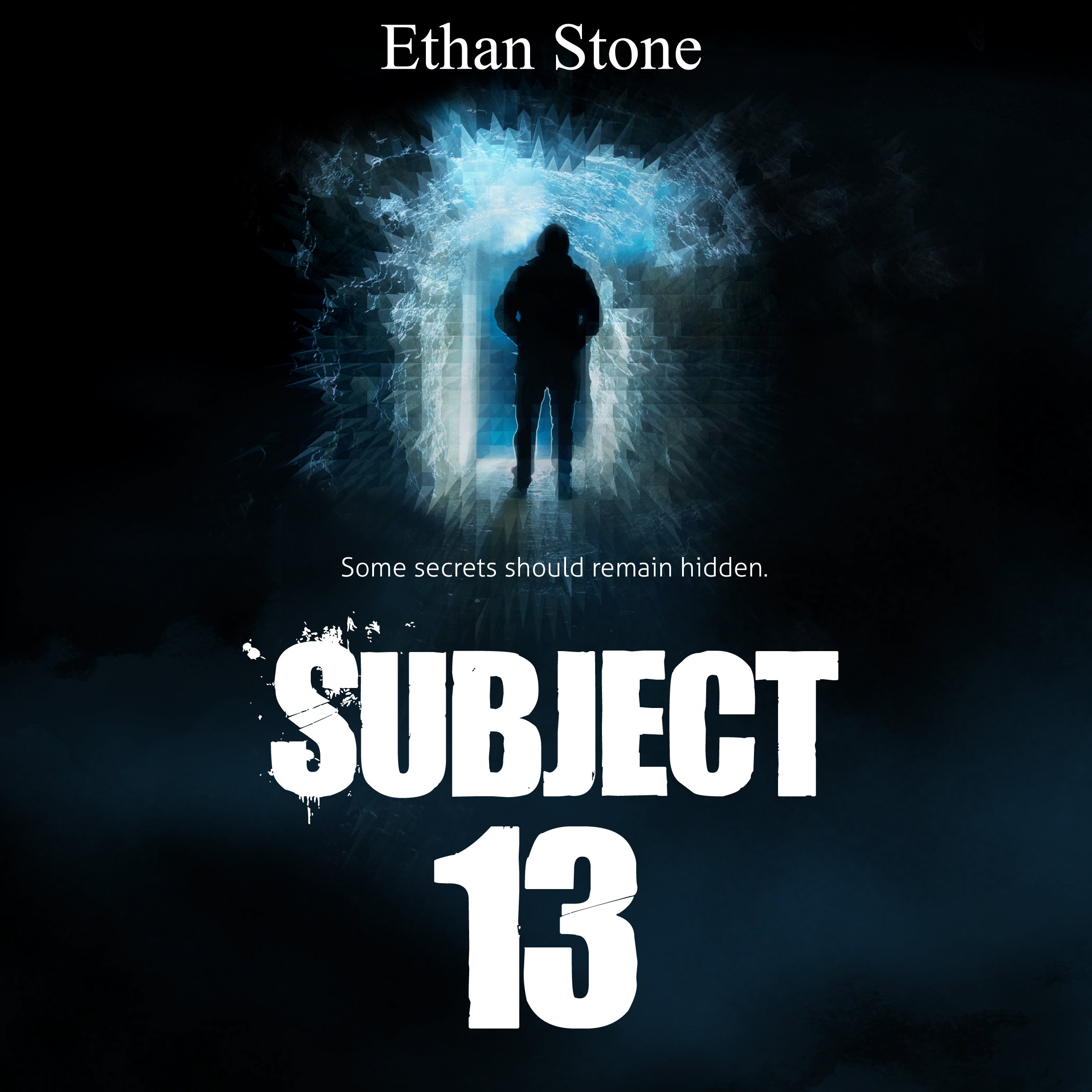 Subject 13