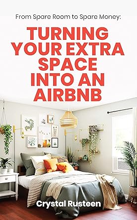 From Spare Room to Spare Money