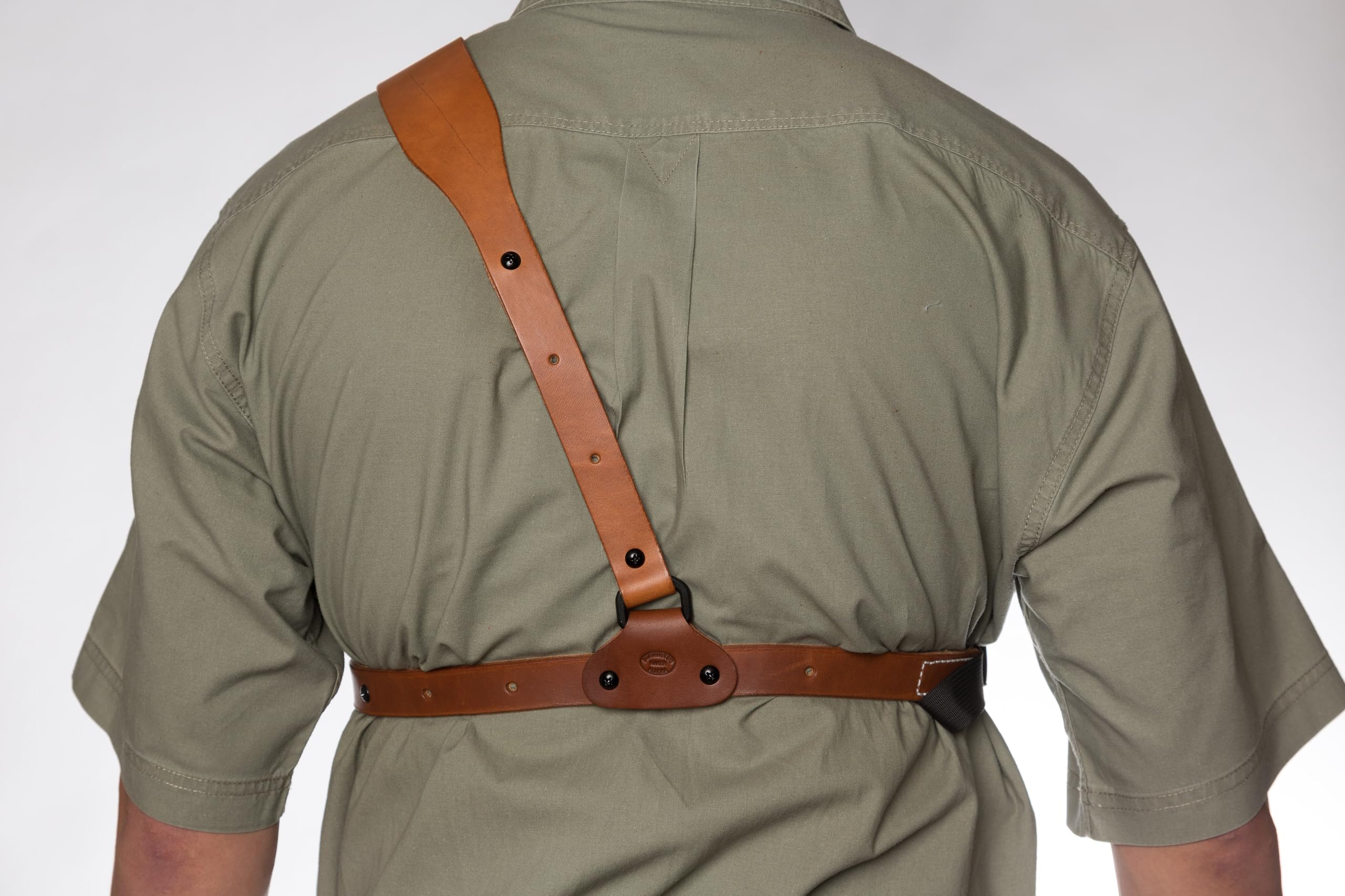 guide's choice chest holster ミッチローゼン guide's choice chest holster ミッチローゼン Guides Choice