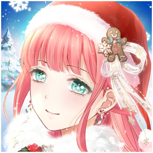 Love Nikki-Dress UP Queen