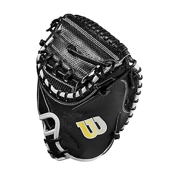 WILSON 2023 A2000® SCM1DSS 33.5” Baseball Catcher's Mitt