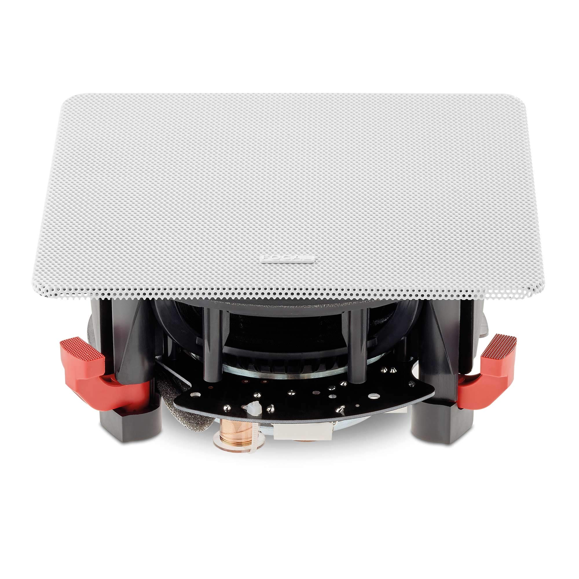 Focal F100ICW5 Haut-parleur coaxial 2 voies mural/plafond