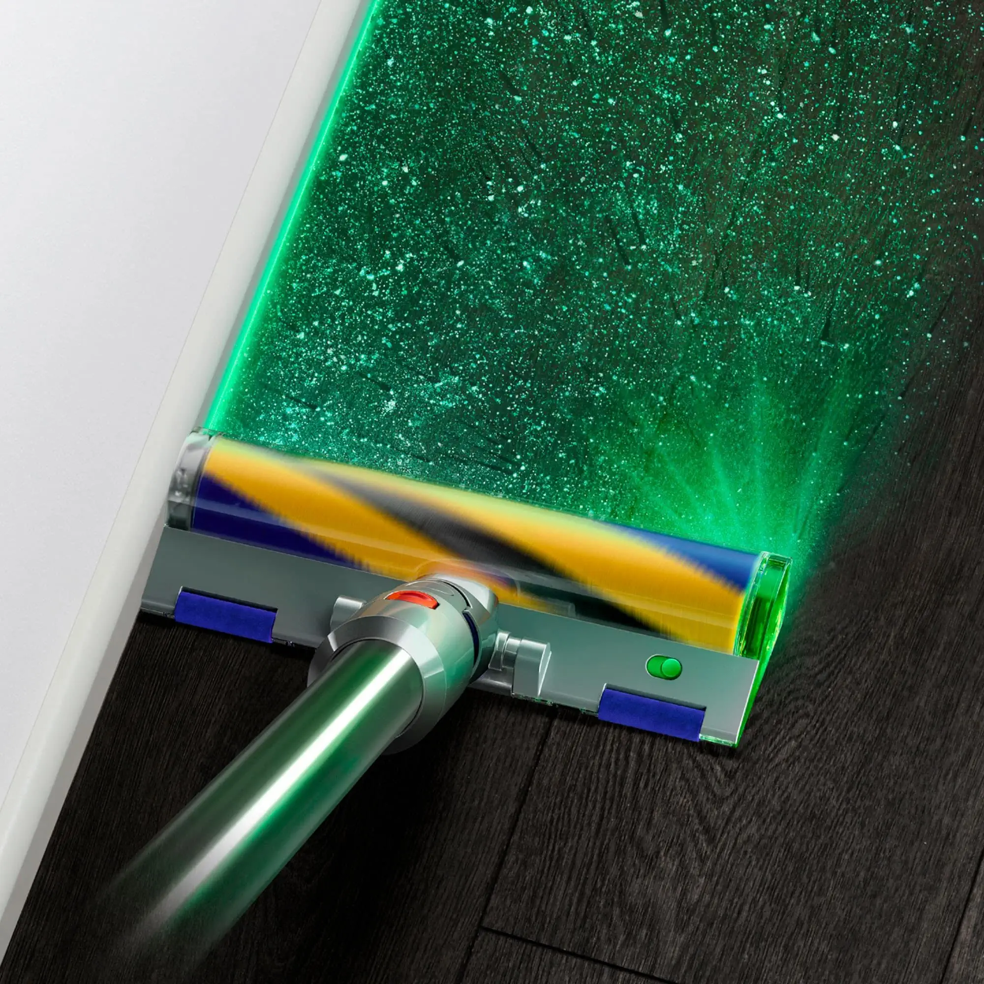 Dyson - V15 Detect Cordless Vacuum 