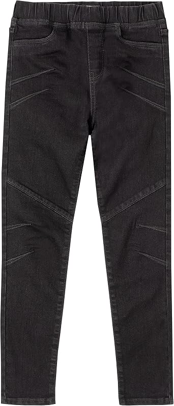 HUDSON Girls' Stretch Denim Jegging 