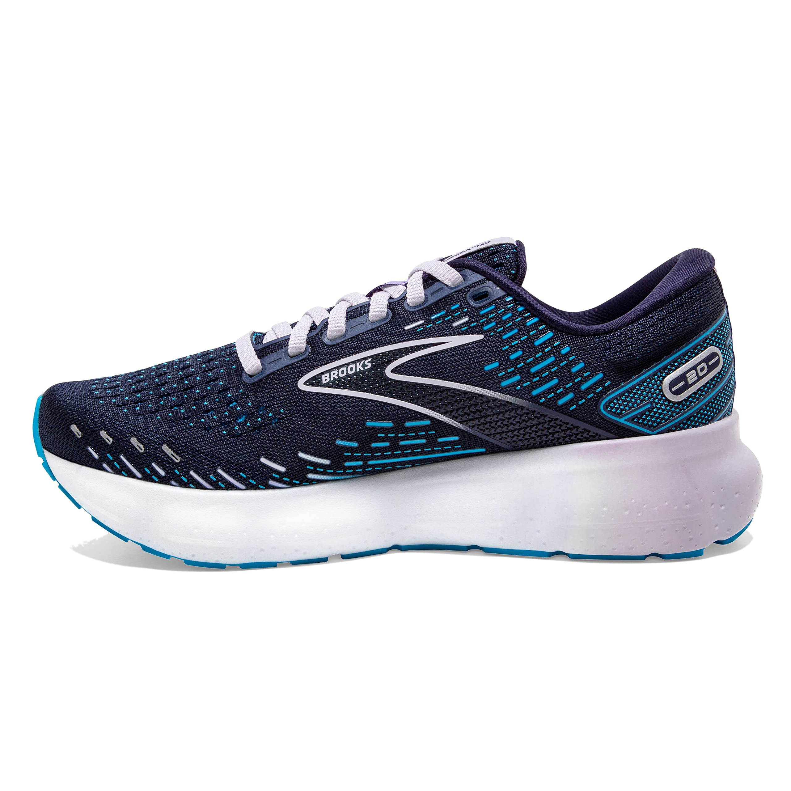 Brooks Mujer Glycerin 15 Zapatillas de Running