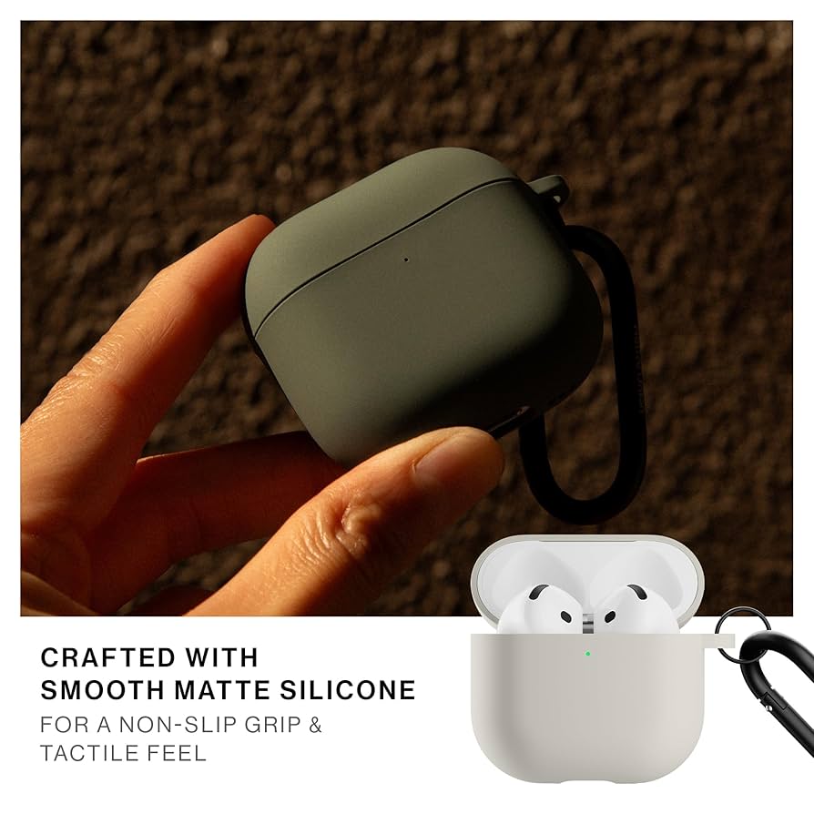 Amazon | Native Union (ネイティブユニオン) Active ケース