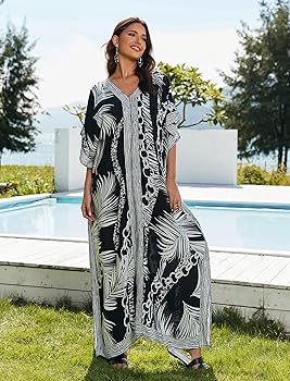 展示のみ美品sayakadavis smocd kaftan dress sayakadavis サヤカデイビス SMOCKED KAFTAN DRESS - メルカリ