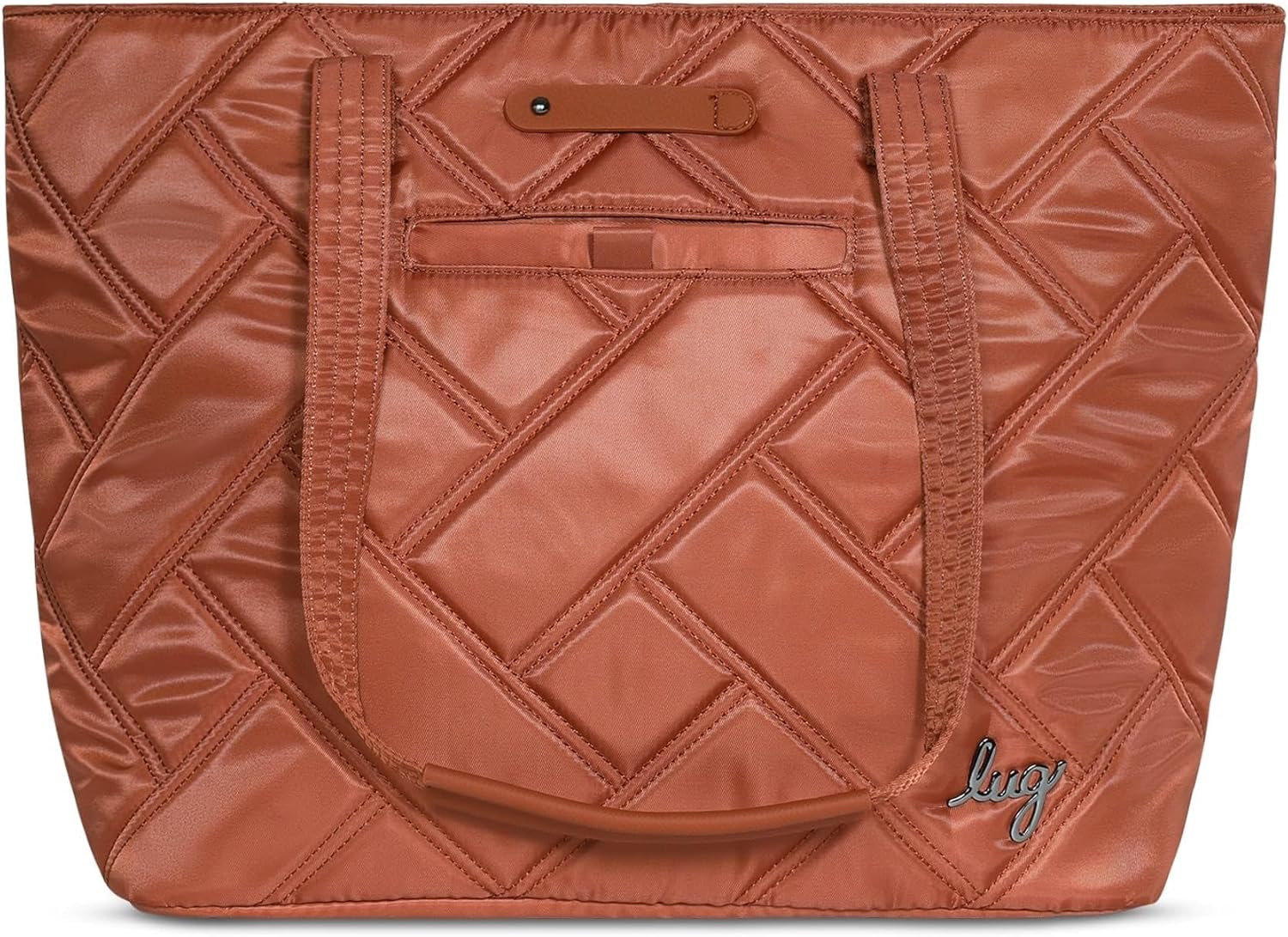 Lug Skyliner Tote Bag