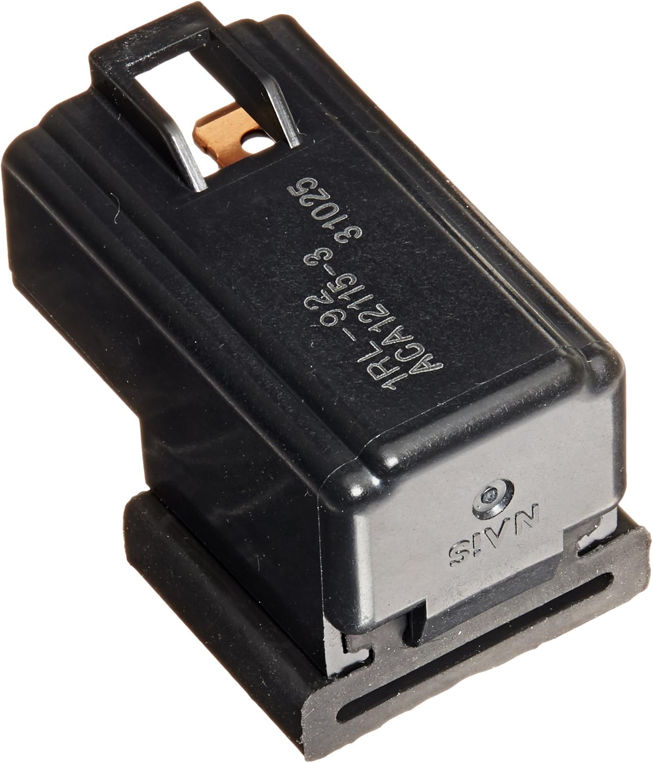 Yamaha 1RL819509200 Relay Assembly
