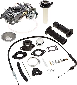 Amazon.co.jp: SP武川 ビッグキャブキット(TDMR32) モンキー 03-05