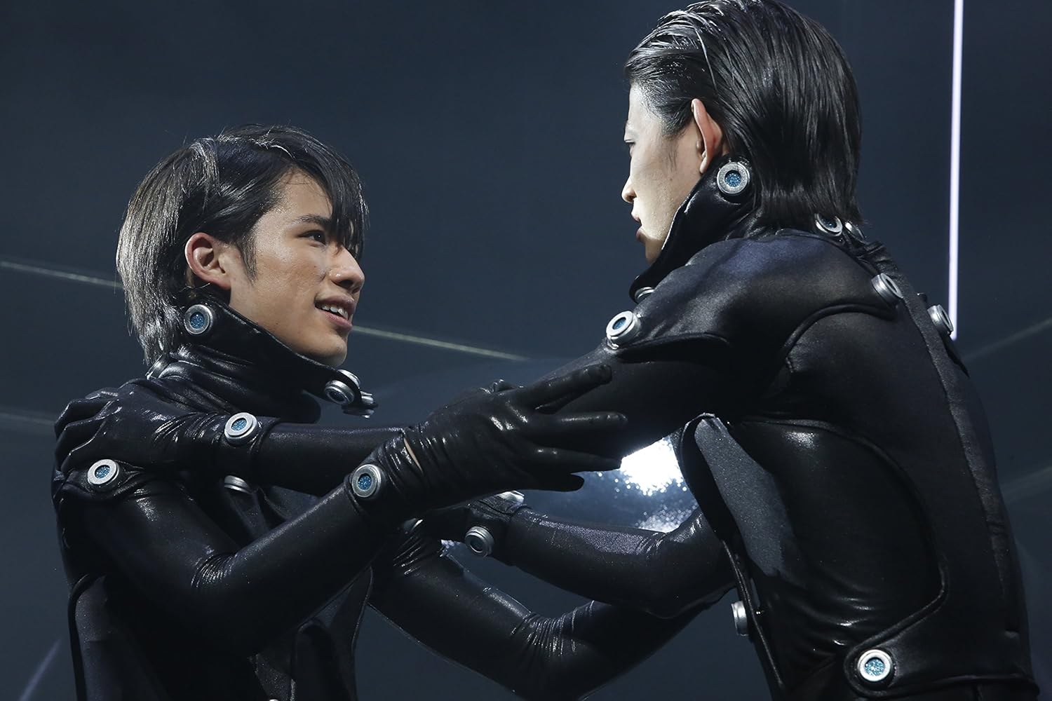Amazon Co Jp 舞台 Gantz L Act Action Stage Dvd Dvd ブルーレイ 百名ヒロキ 高橋健介 浅川梨奈 佐藤永典 村瀬文宣 影山達也 大原海輝 藤田玲 久保田悠来 Amazon Co Jp 舞台 Gantz L Act Action Stage Dvd Dvd ブルーレイ 百名ヒロキ 高橋健介 浅川梨奈 佐藤永典 村瀬文宣 影山達也 大原海輝 藤田玲 久保田悠来