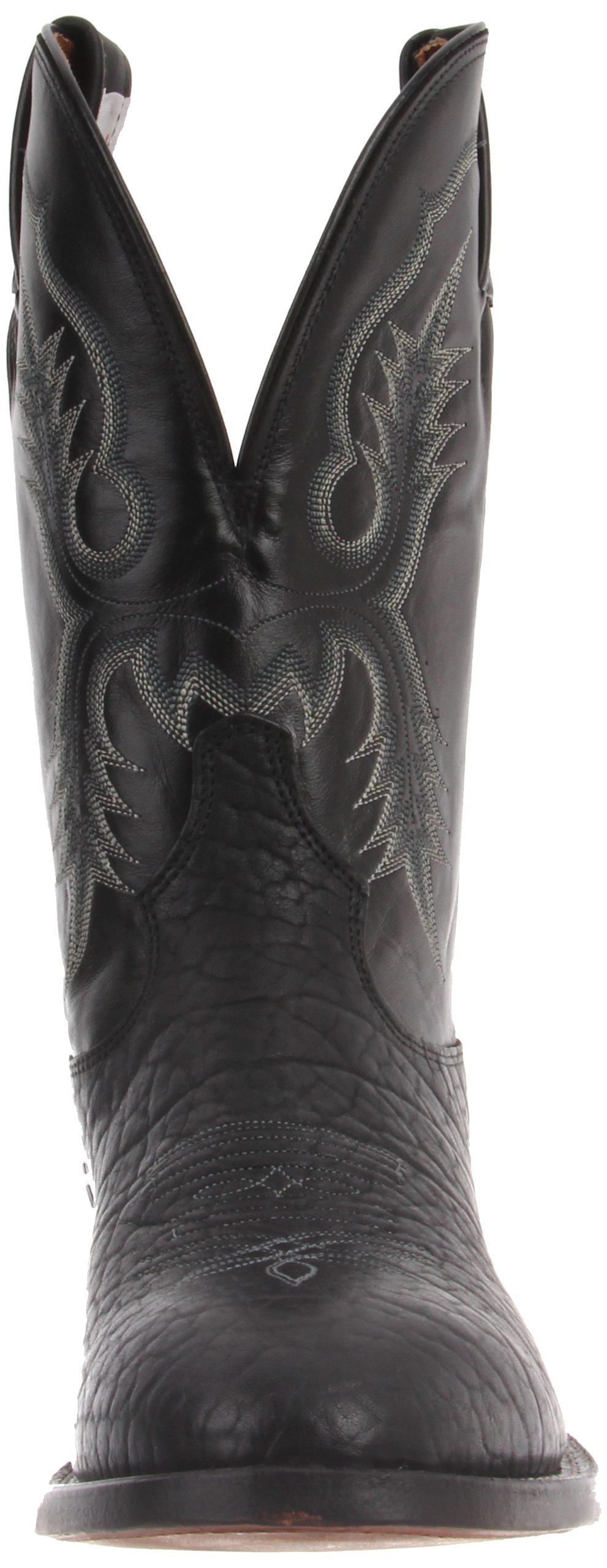 Tony Lama Boots Mens Bullhide Ct2036 Boot | Desertcart Jamaica display picture 2