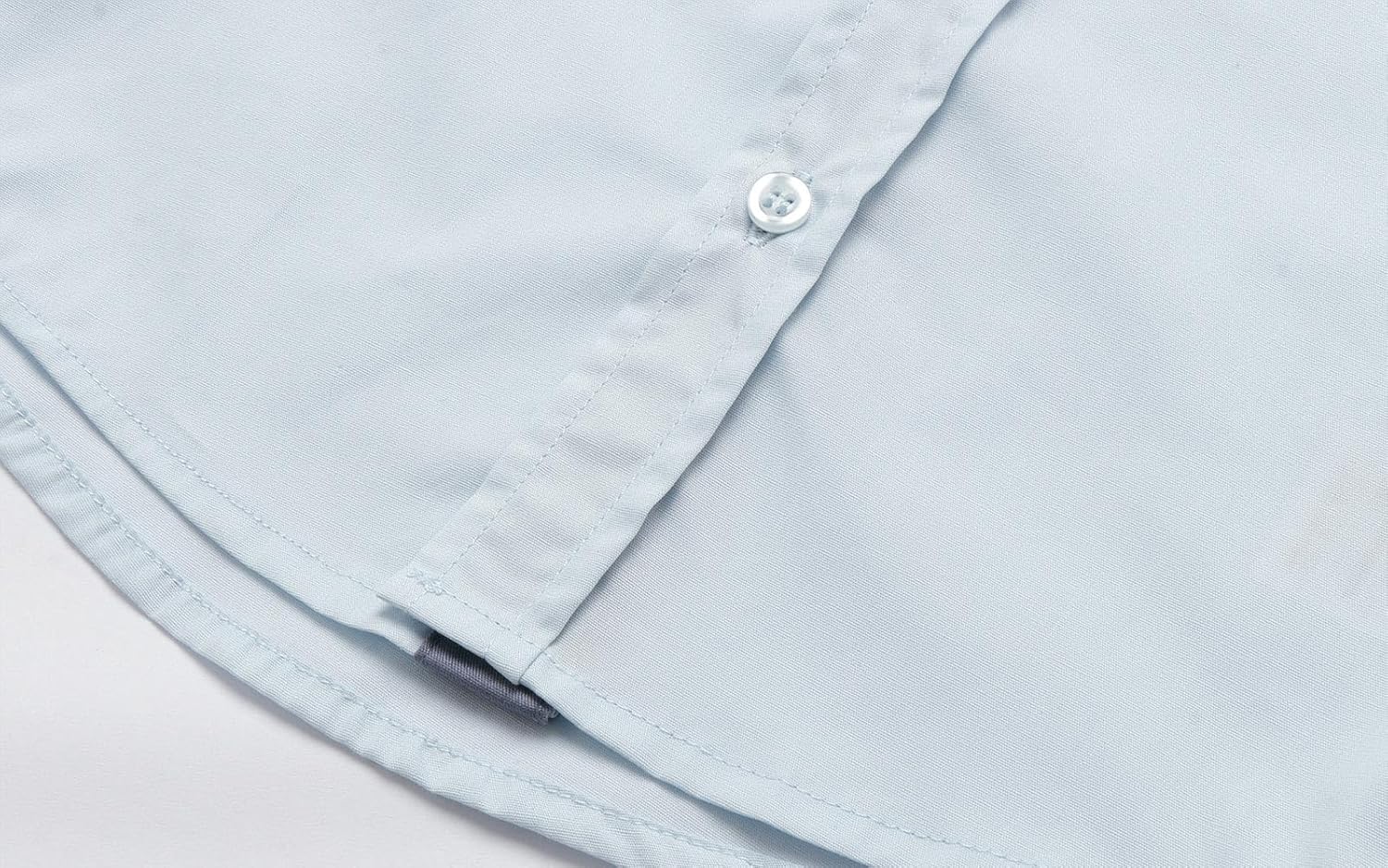 Mud Kingdom Little Boy Dress Shirt Long Sleeve Cute - Image 6