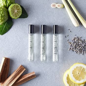 HARNN ベルガモット・ライム パフューム 9ml お取り置き HARNN ベルガモット・ライム パフューム 9ml お取り置き Amazon