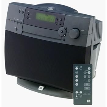 jbl music system for home