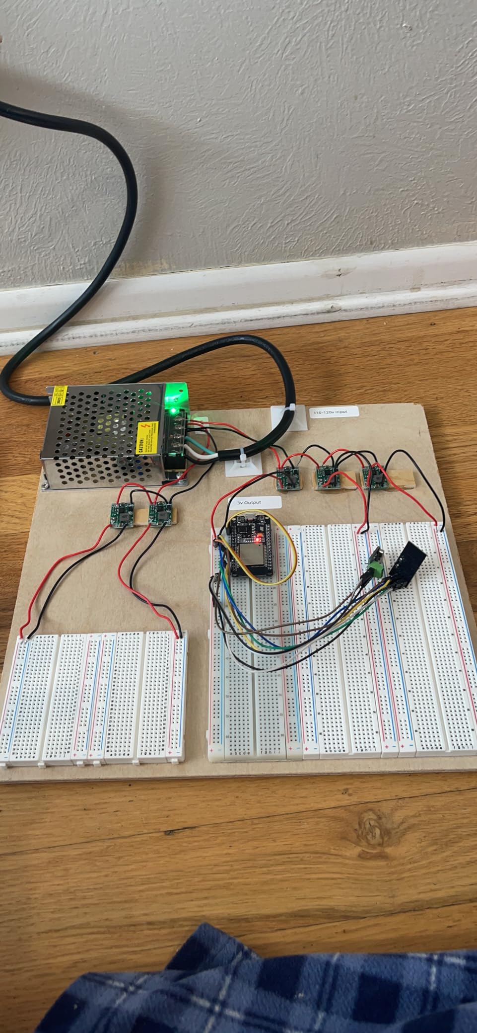 Worked great in the beginning