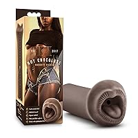 Algopix Similar Product 8 - Blush Novelties  Realistic Feel Hand