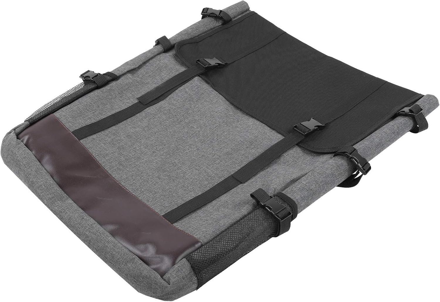 Drawing Board Bag Sketchpad Backpack Large Capacity Art Supplies for Artists Professionals Canvas 65x50x12cm