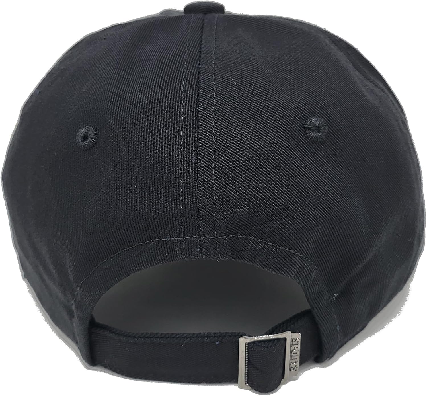 Persian Gulf War Veteran Embroidered Cotton Baseball Cap hat-Black Cap