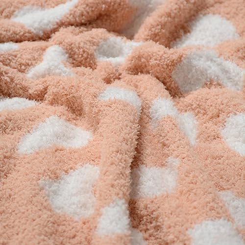 Miniatura 22 de JOOJA Manta para bebé recién nacido, para niños y niñas, esencial para bebés de 0 a 6 meses, para recibir mantas de punto, saco de dormir, Cheetah