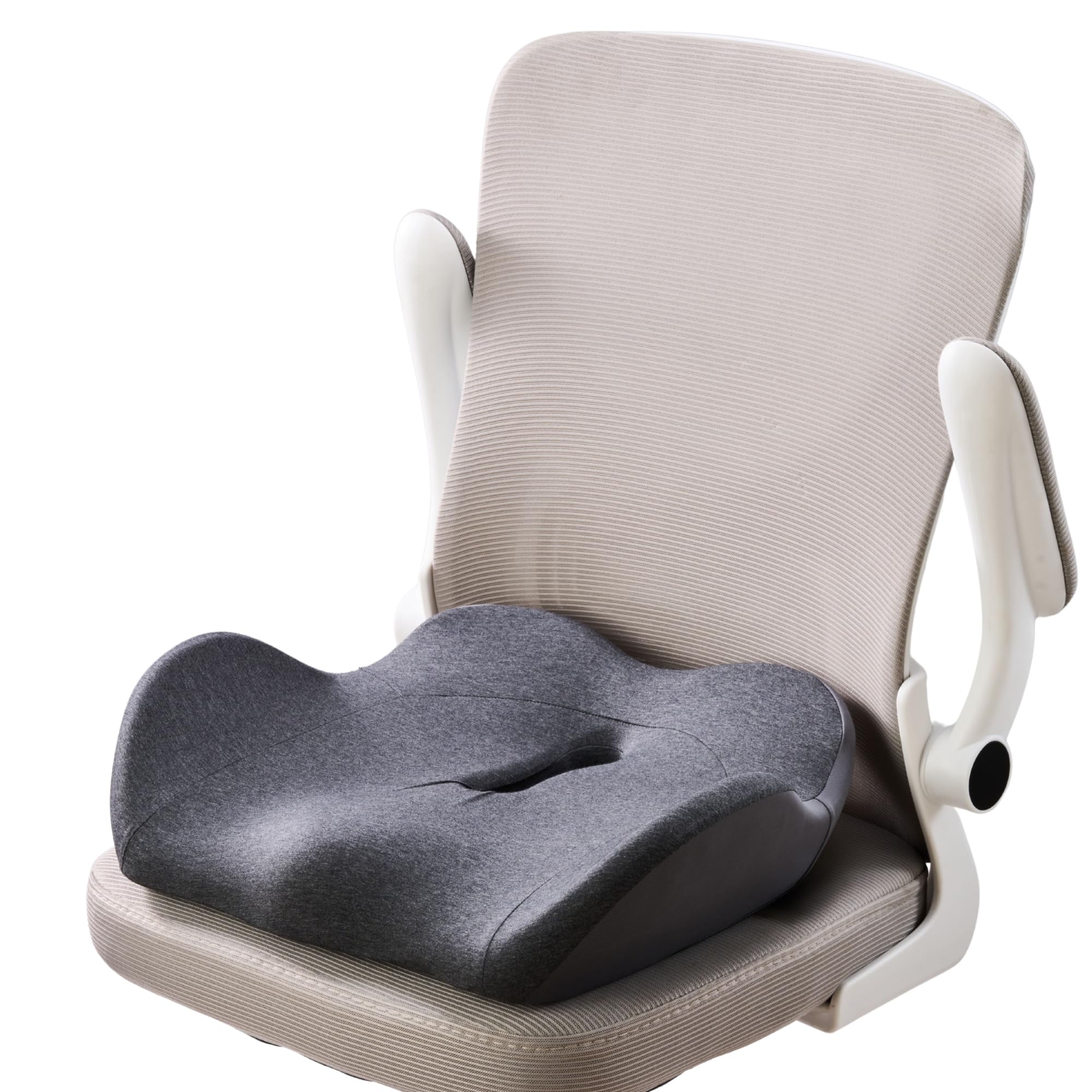 Amazon.com: Align Labs OneCushion Advanced Ergonomic Seat Cushion