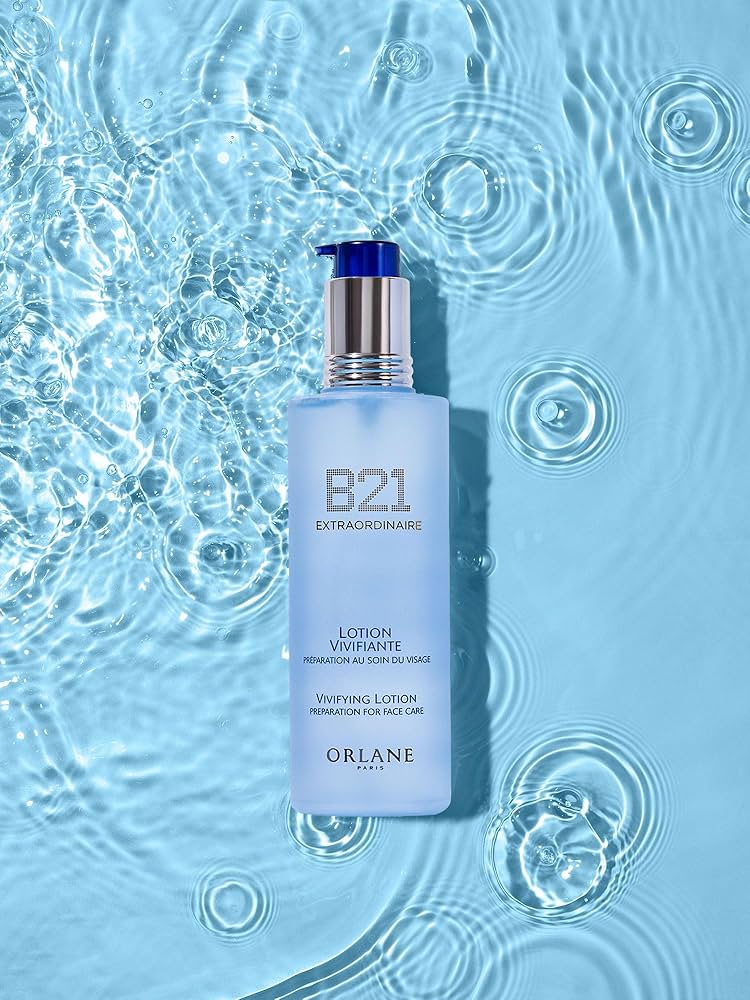 Amazon.com: ORLANE PARIS B21 Extraordinaire Vivifying Lotion