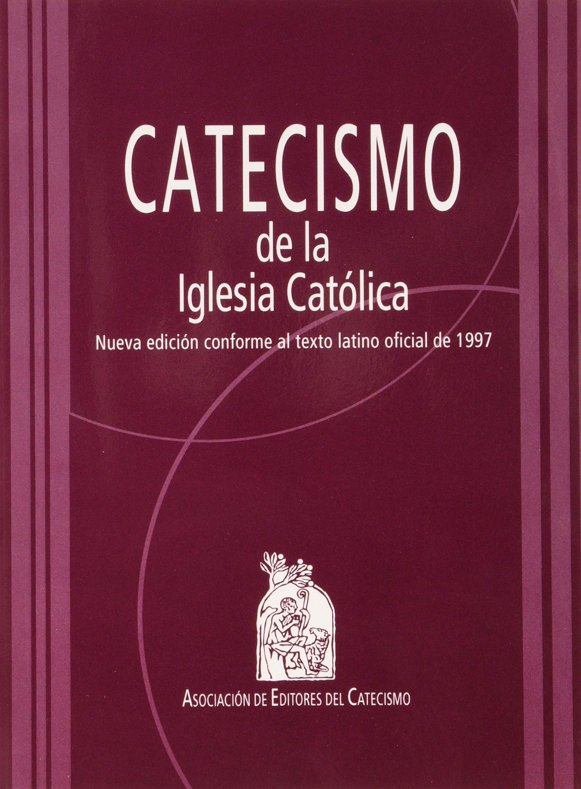 Catecismo de la Iglesia católica. Popular (Editores Catecismo)