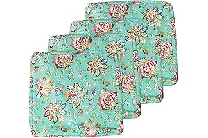 Patio Seat Cushion Covers for a Comfortable Outdoor Experience