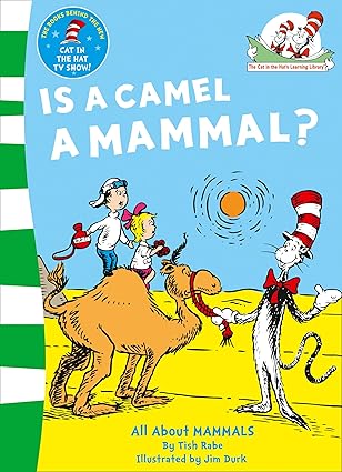 IS A CAMEL A MAMMAL?