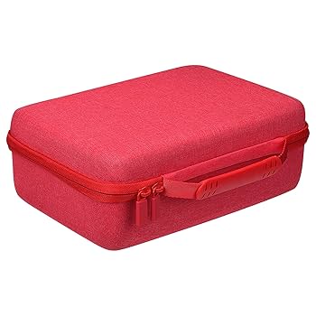 Amazon.com: co2CREA Hard Carrying Case replacement for Zoom
