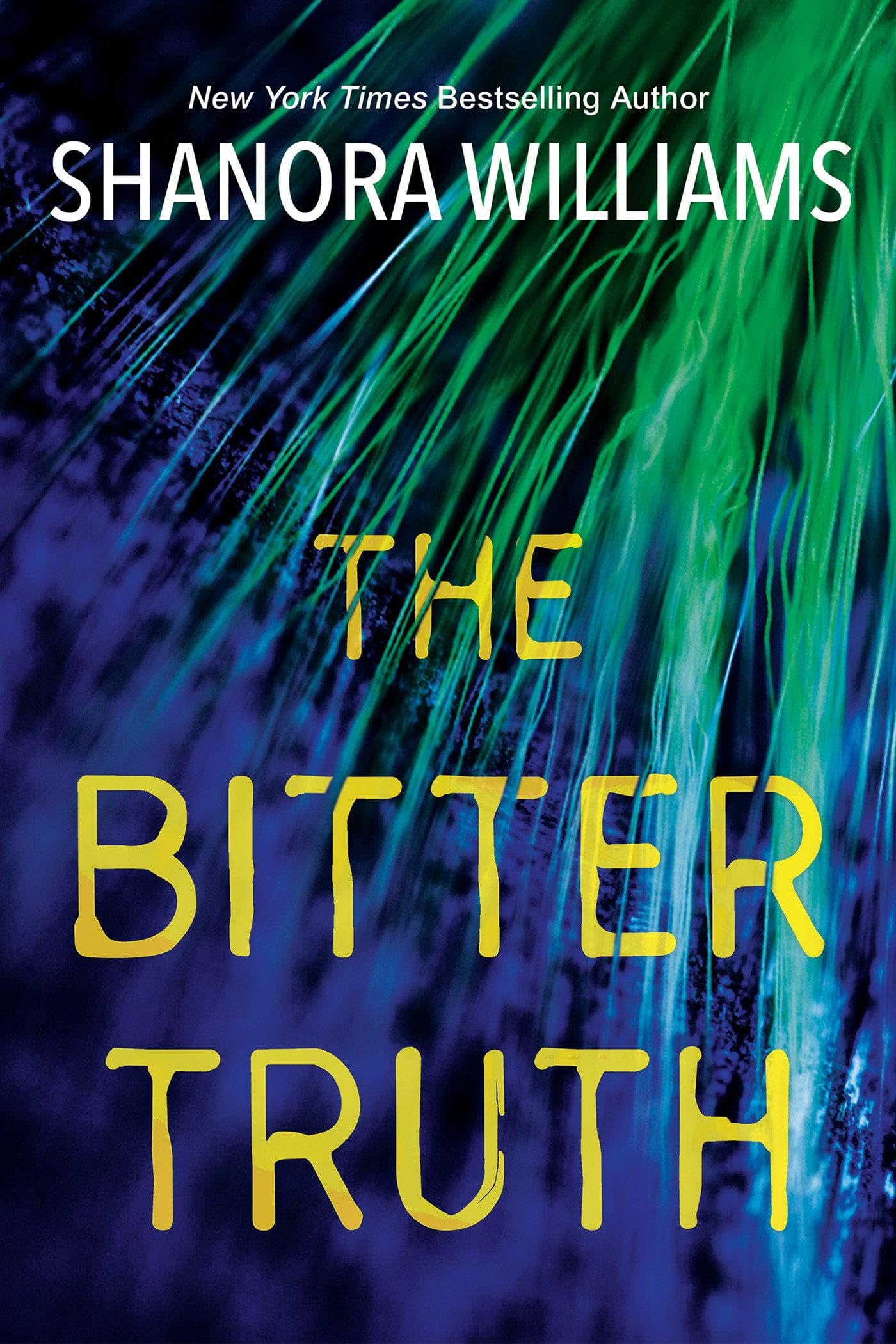 Bitter Truth, The