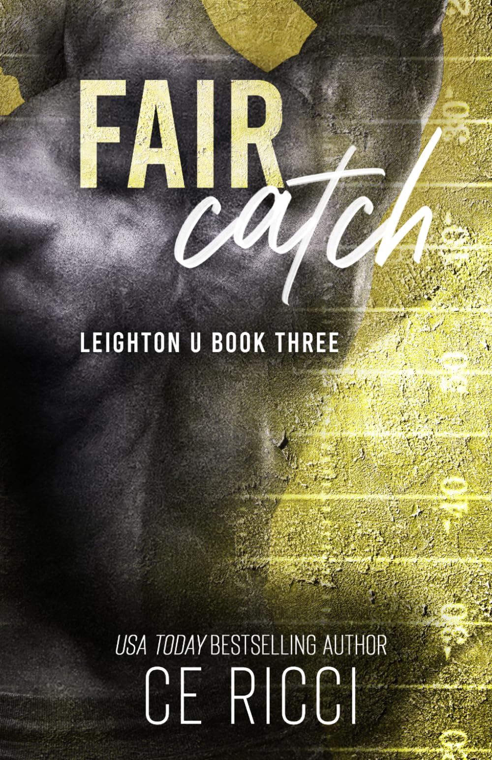 Fair Catch (Leighton U)
