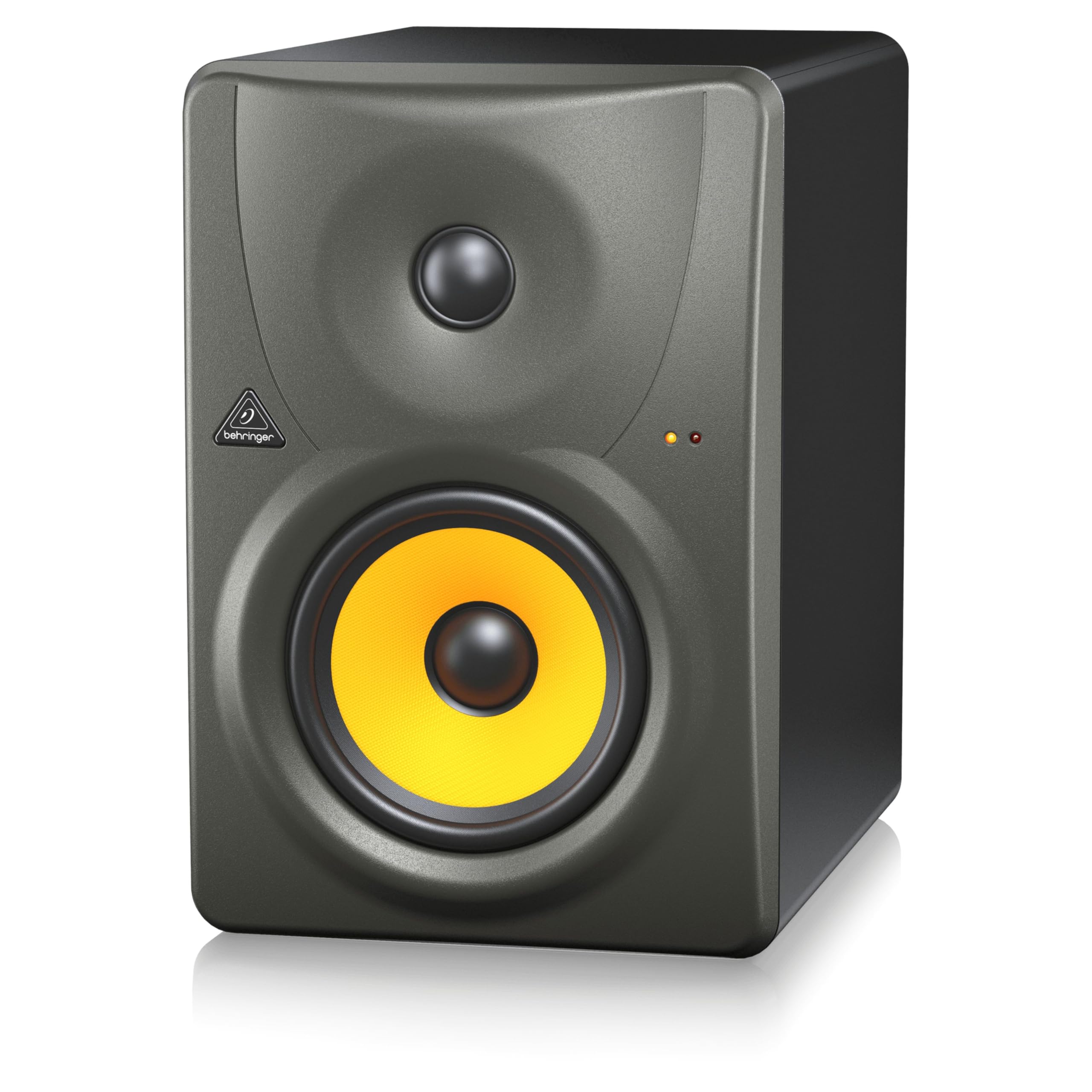 Amazon | ベリンガー モニタースピーカー 5インチ 2-Way 1本 TRUTH