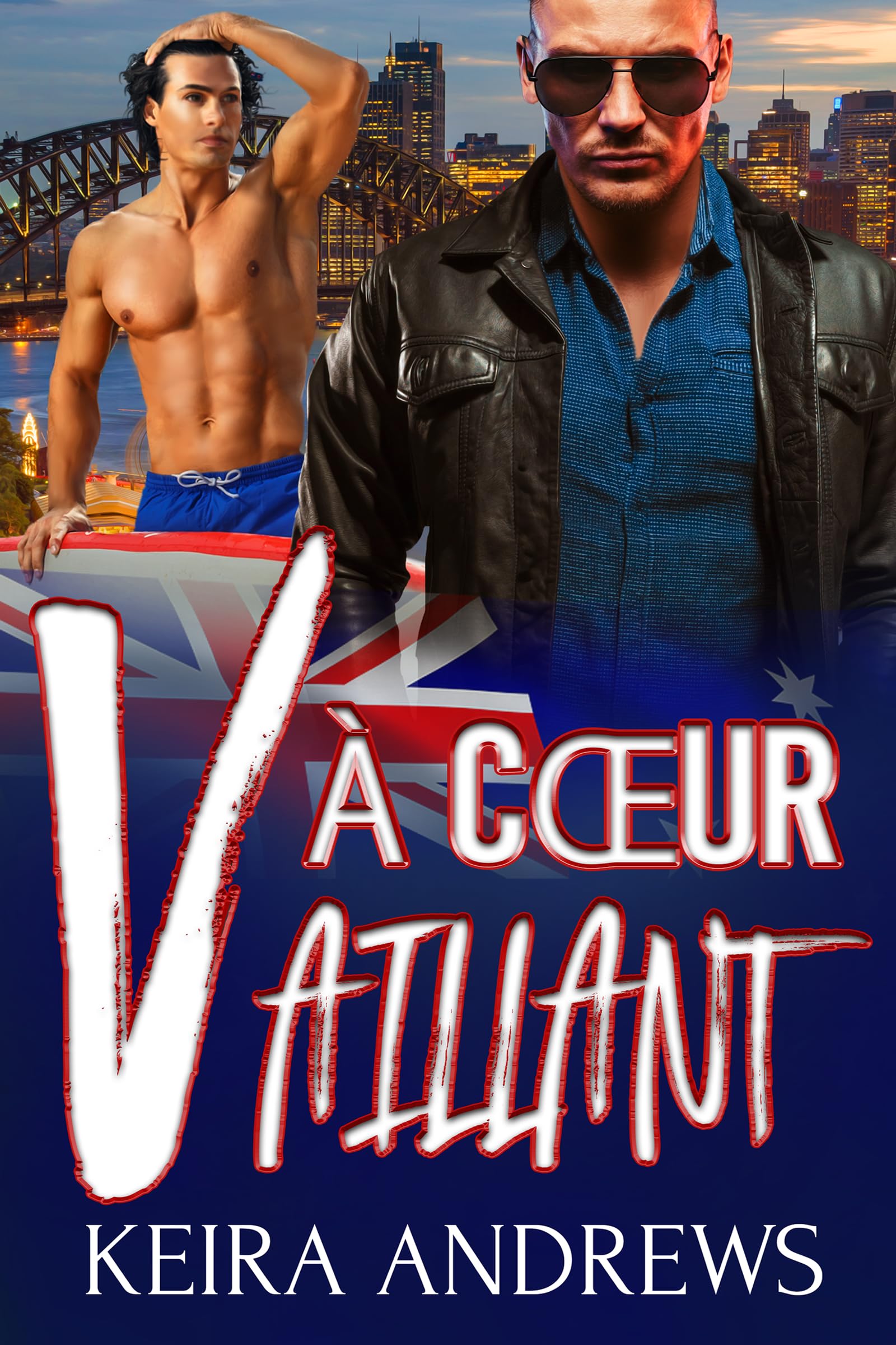 À cœur vaillant (French Edition)