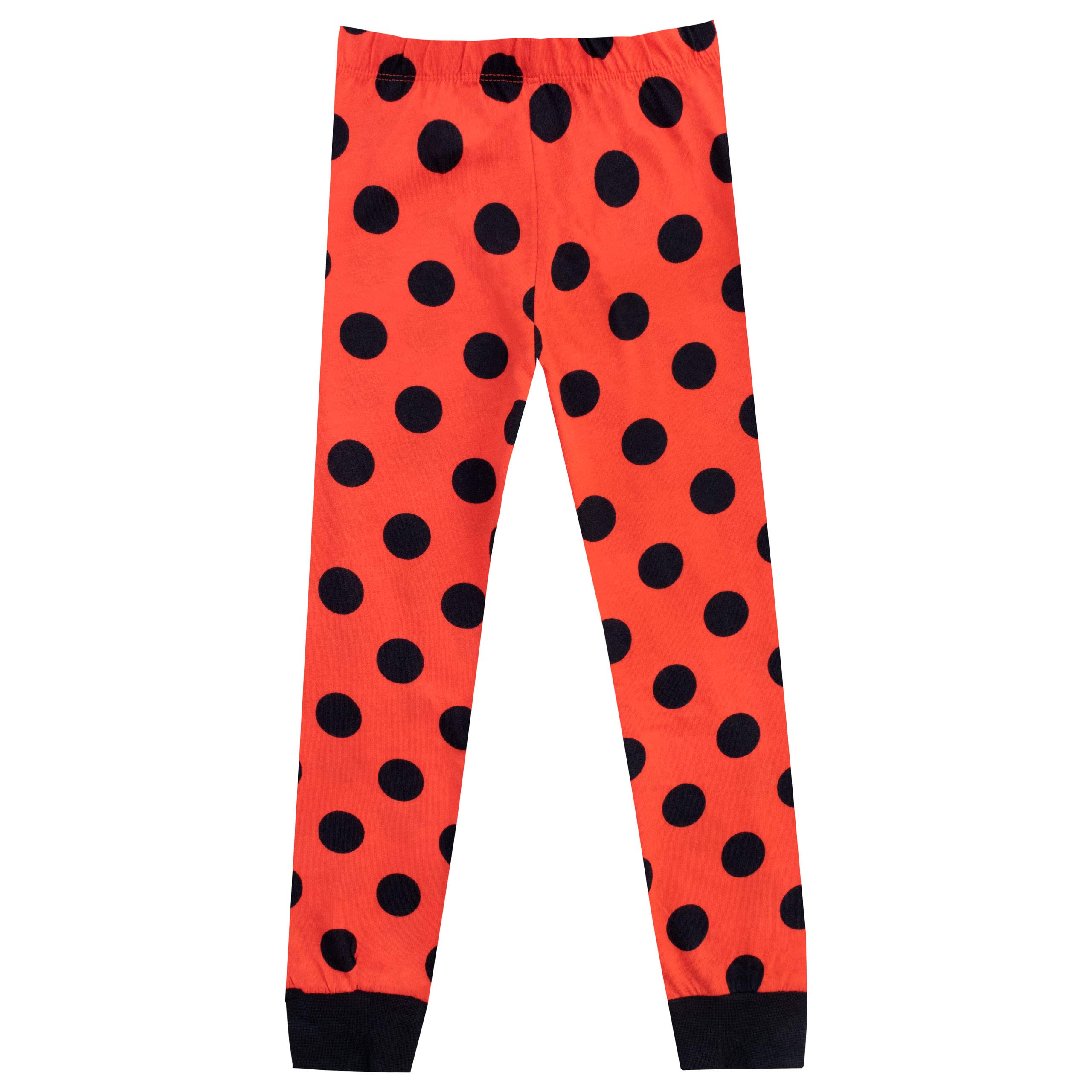 Miraculous Ensemble De Pyjamas Fille Lady Bug