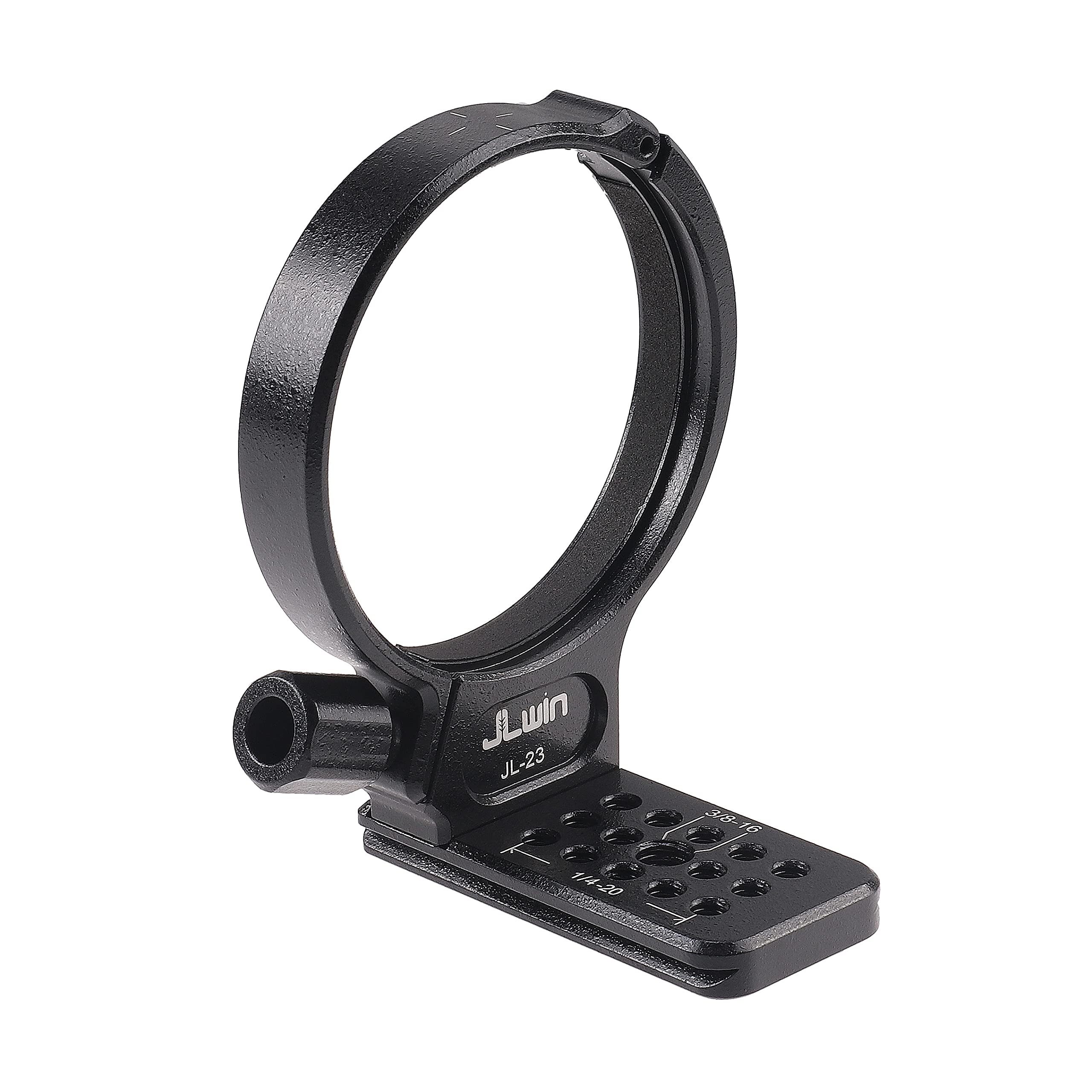 Amazon.com : Hersmay Tripod Collar Mount Ring for Sigma 100