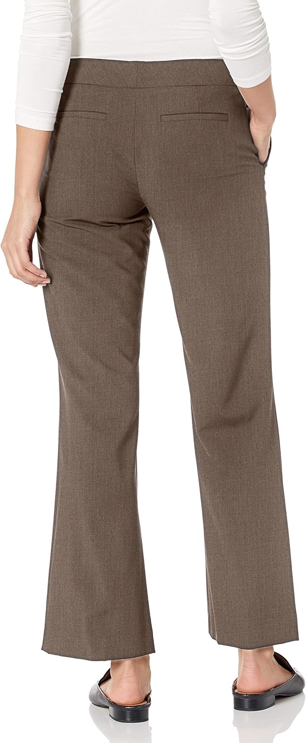 Calvin Klein Women's Modern Fit Suit Pant - Image 2