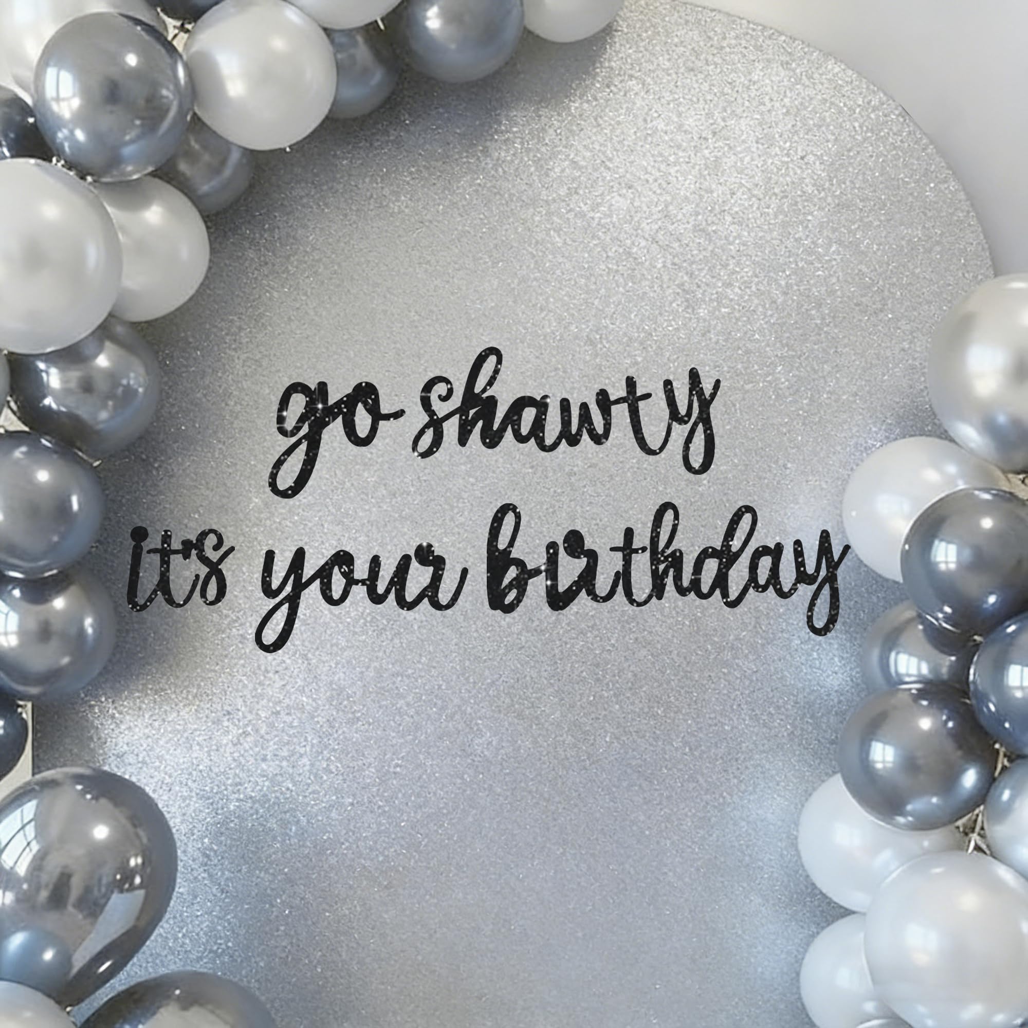 TONIFUL Bride to Be Sign for Backdrop & Balloon Arch,Glitter Champagne Gold Felt Letters Bride to Be Sign Bridal Shower Banner Wedding Prop for Bridal Shower,Wedding,Bachelorette Engagement Party