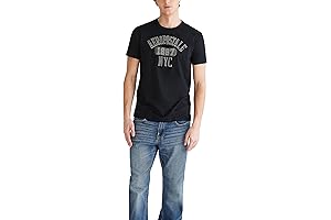 Playeras Aeropostale para Hombres: Estilo, Comodidad y Calidad a tu Alcance