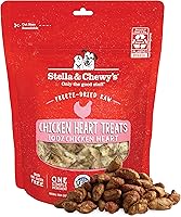 Vista 15 de Stella & Chewy's - Golosinas secas de un solo ingrediente crudo.