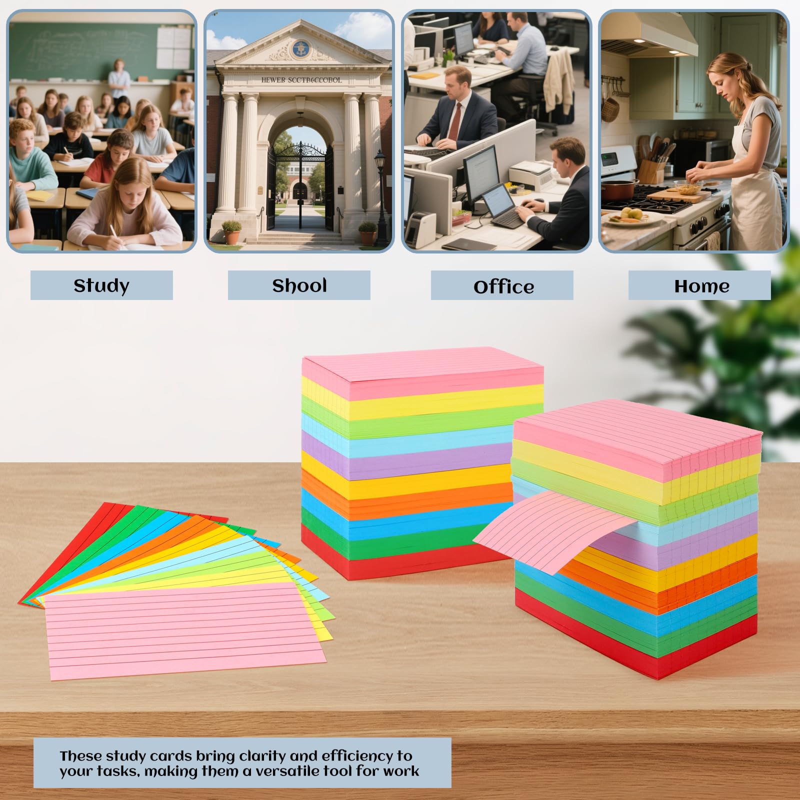 Tecmisse Index Card