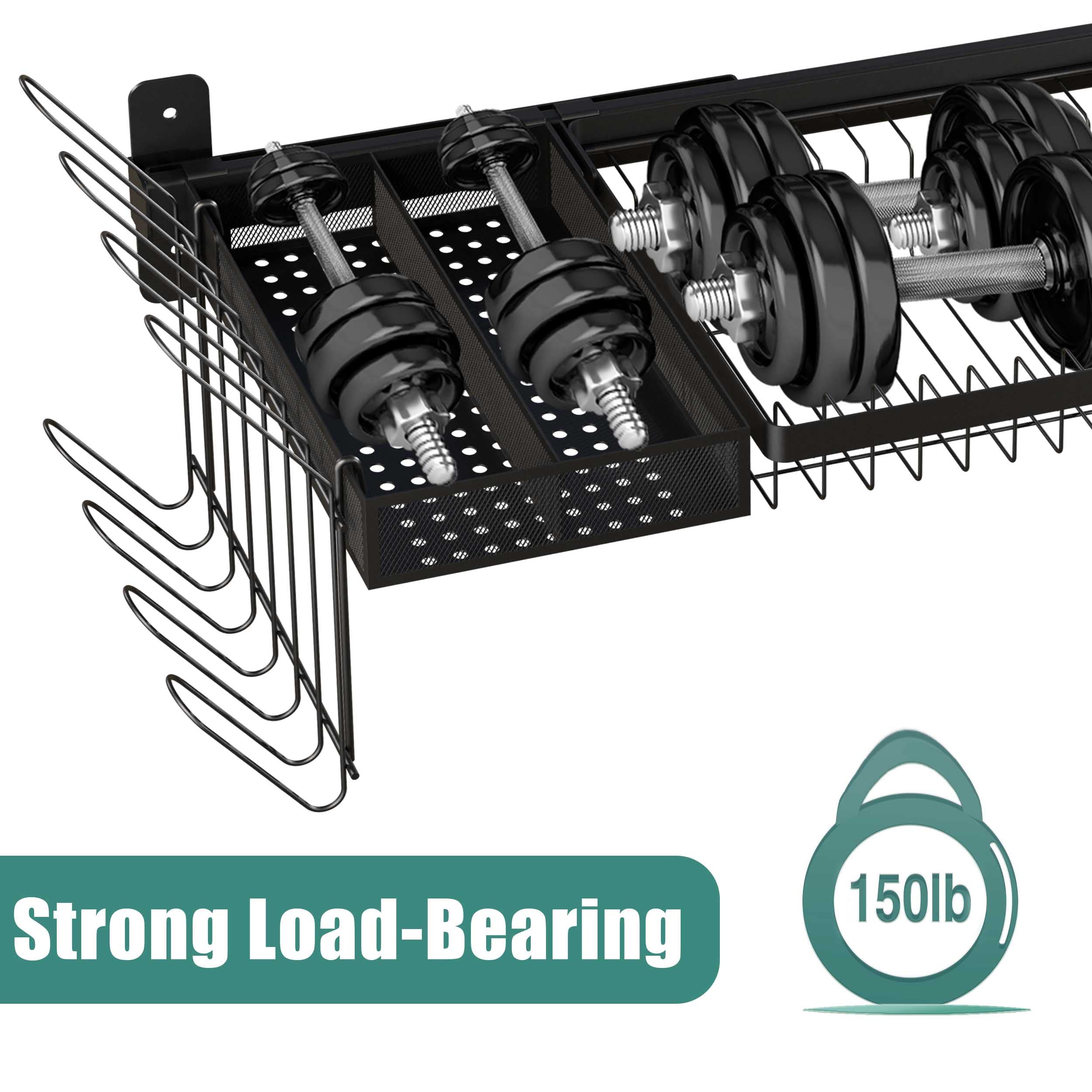Acero Inoxidable Ajustable montado en la Pared sobre el Fregadero Estante de Secado de Platos, Gran Capacidad Estante de Platos con Utensilios de Titular