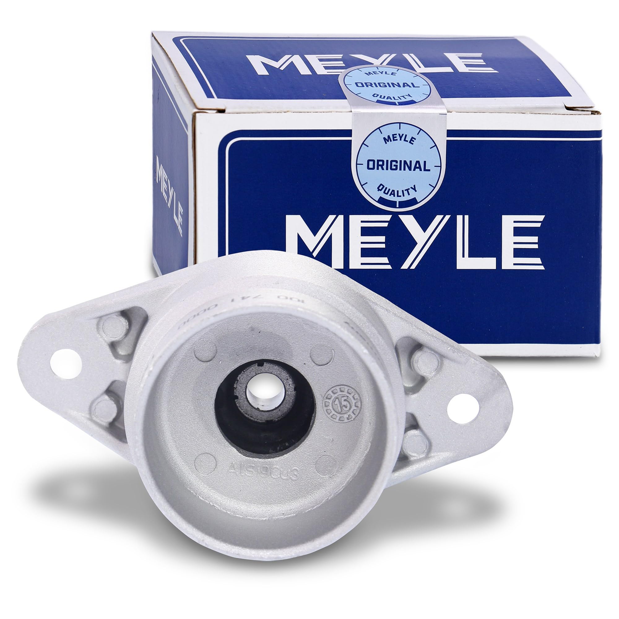 Shock absorber cushion Rear Axle 100 741 0000 MEYLE for AUDI SEAT